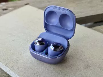 Samsung Galaxy Buds Pro pouzdro l