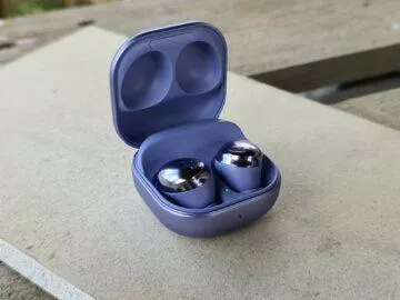 Samsung Galaxy Buds Pro pouzdro r