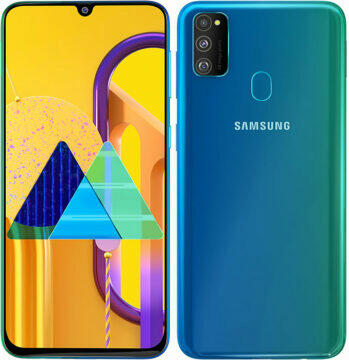 samsung galaxy m30s android 11