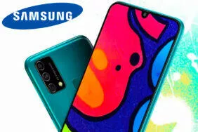 samsung galaxy m62