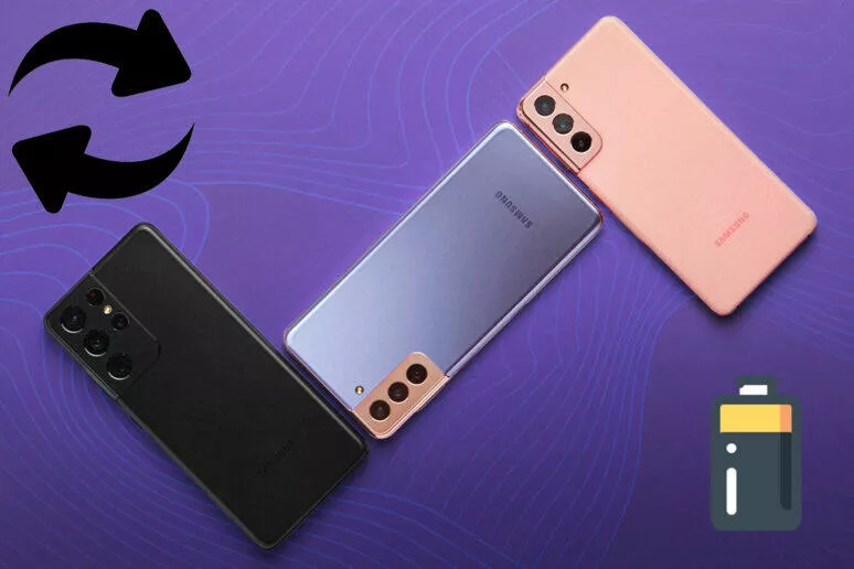 samsung galaxy s21 únorové bezpečnostní záplaty samsung galaxy s21 únorové bezpečnostní záplaty