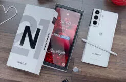 samsung nový telefon 2021