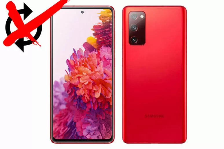 Samsung ruší aktualizaci Galaxy S20 FE Samsung ruší aktualizaci Galaxy S20 FE