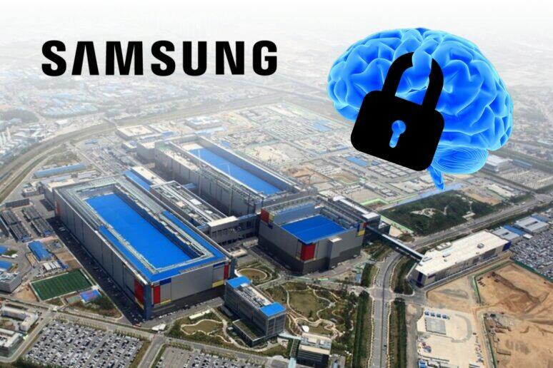 Samsung tvrdší sankce proti únikům informací
