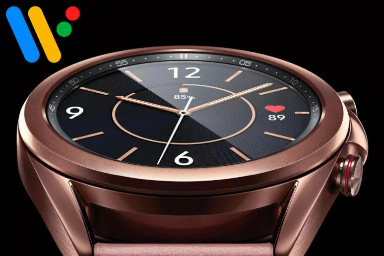 samsung wear os hodinky