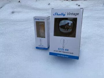 shelly vintage recenze