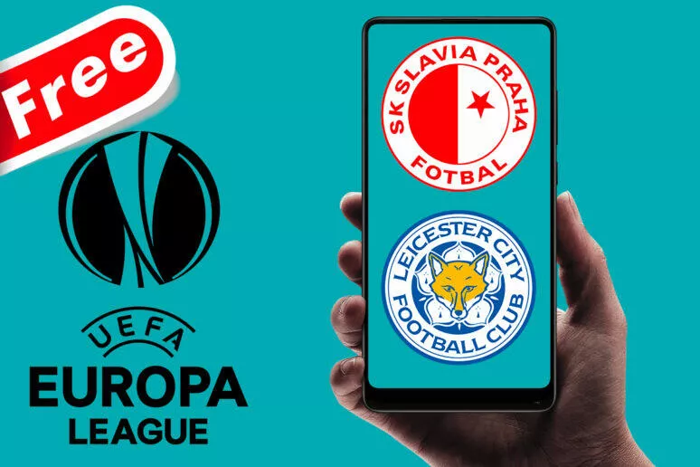 Slavia - Leicester zdarma