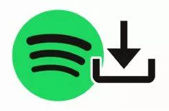 Spotify offline obsah na jednom místě