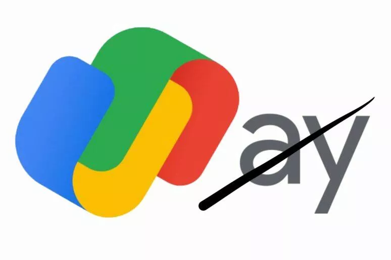 starší verze Google Pay USA přestane fungovat starší verze Google Pay USA přestane fungovat