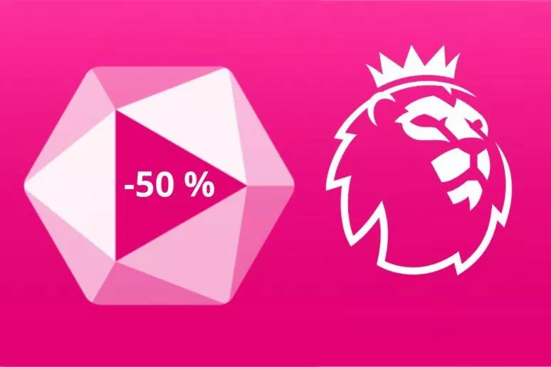 T-Mobile TV únor březen 2021 T-Mobile TV únor březen 2021