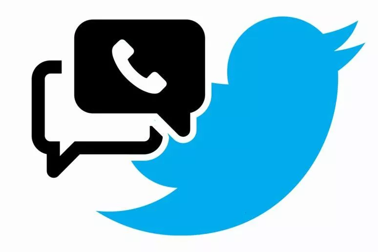 Twitter hlasové zprávy Twitter hlasové zprávy