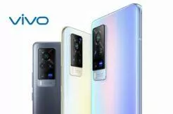 Vivo X60 Pro titul