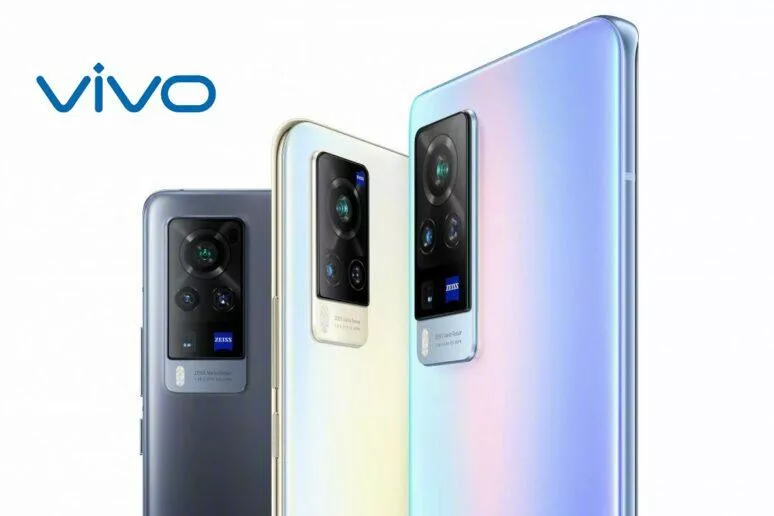 Vivo X60 Pro titul Vivo X60 Pro titul