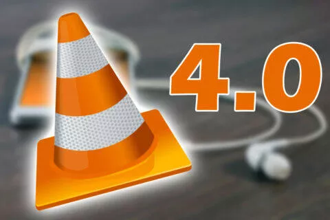 vlc 4.0 aktualizace