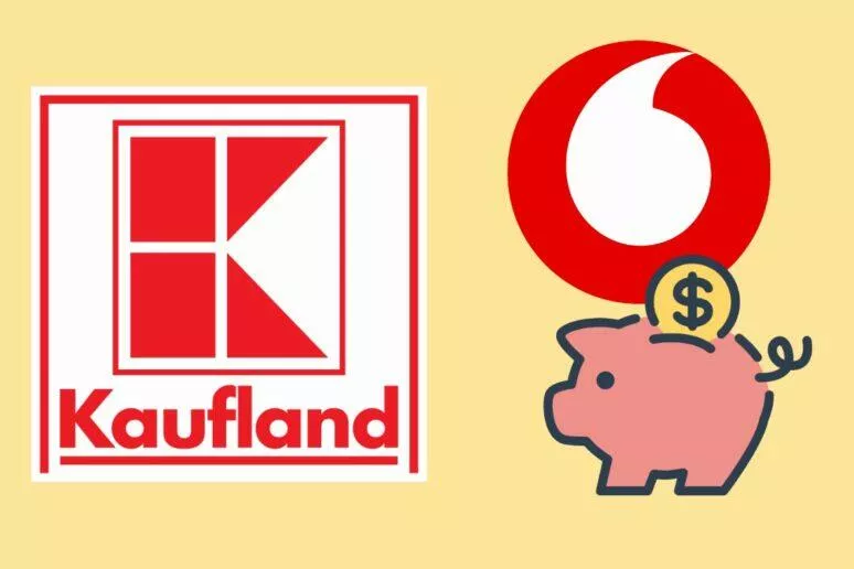 Vodafone Kaufland tarif Vodafone Kaufland tarif