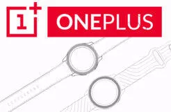 Vzhled OnePlus Watch