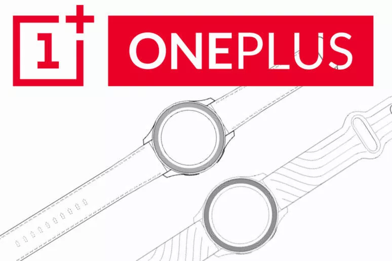 Vzhled OnePlus Watch Vzhled OnePlus Watch