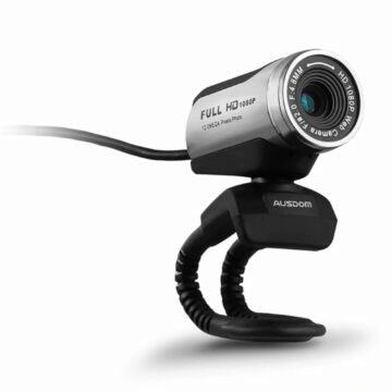 Webkamera AUSDOM AW615