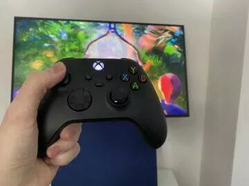 xbox series x