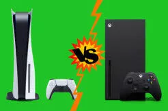 xbox series x vs playstation 5