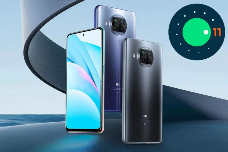 xiaomi mi 10t aktualizace xiaomi mi 10t aktualizace