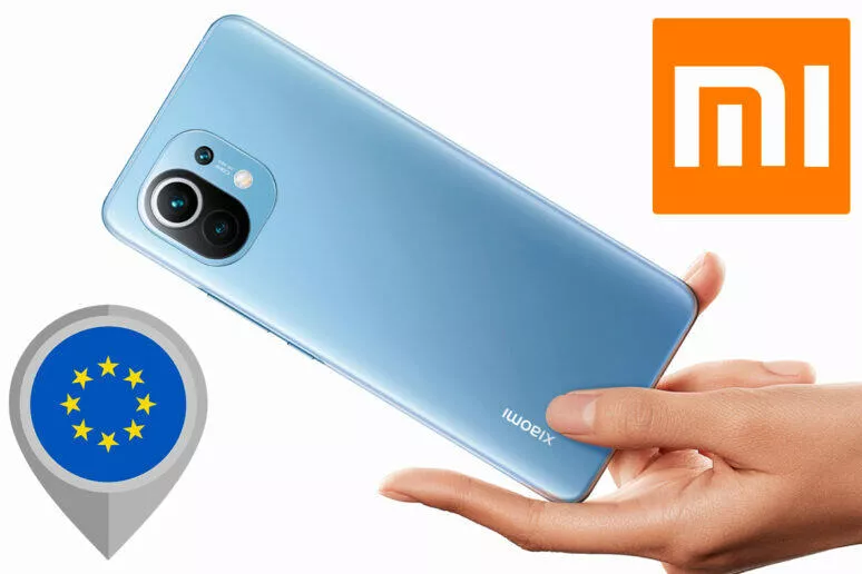 xiaomi mi 11 xiaomi mi 11