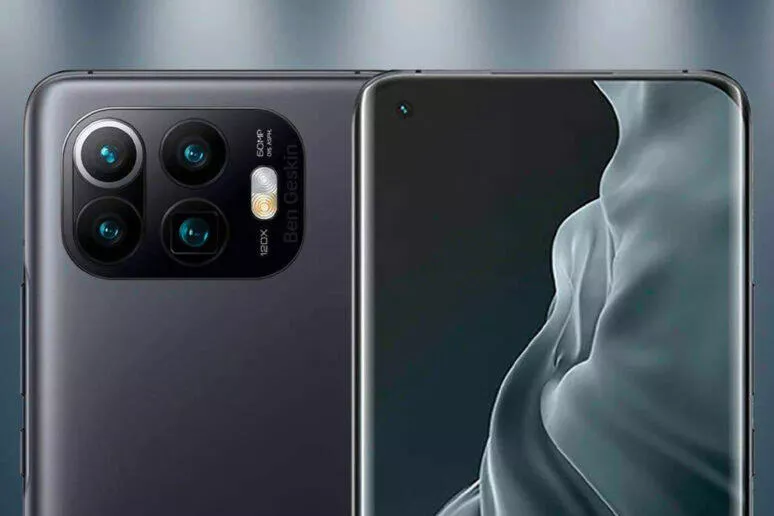 xiaomi mi 11 pro xiaomi mi 11 pro