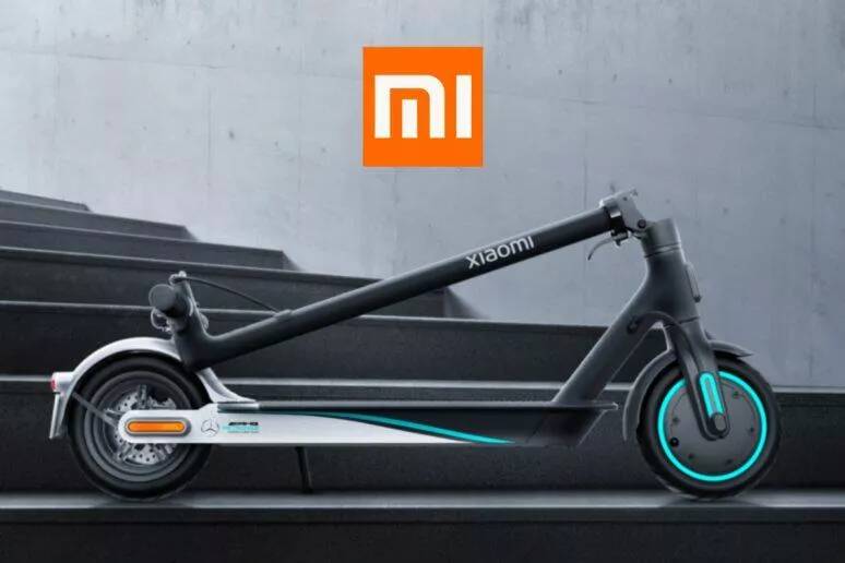 Xiaomi Mi Electric Scooter Pro 2 parametry cena Xiaomi Mi Electric Scooter Pro 2 parametry cena