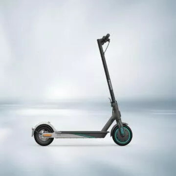 Xiaomi Mi Electric Scooter Pro 2 parametry cena profil