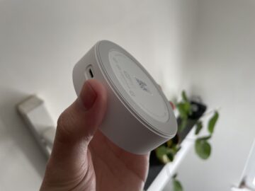 Xiaomi Mi Smart Home Hub recenze