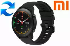 xiaomi mi watch