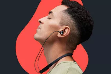 Xiaomi představilo Mi Neckband Bluetooth Earphones Pro