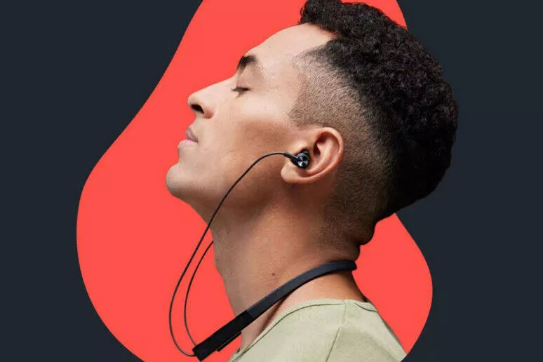 Xiaomi představilo Mi Neckband Bluetooth Earphones Pro Xiaomi představilo Mi Neckband Bluetooth Earphones Pro