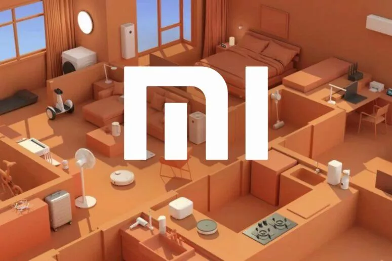 Xiaomi více smart home produktů 2021