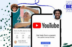 Youtube představil rodičovskou kontrolu pro starší děti