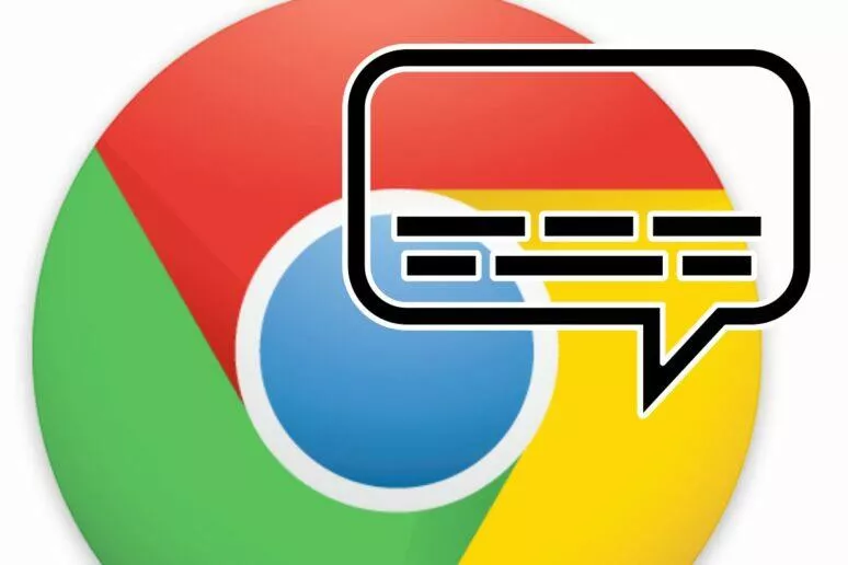 Živý přepis v desktopové verzi Chrome