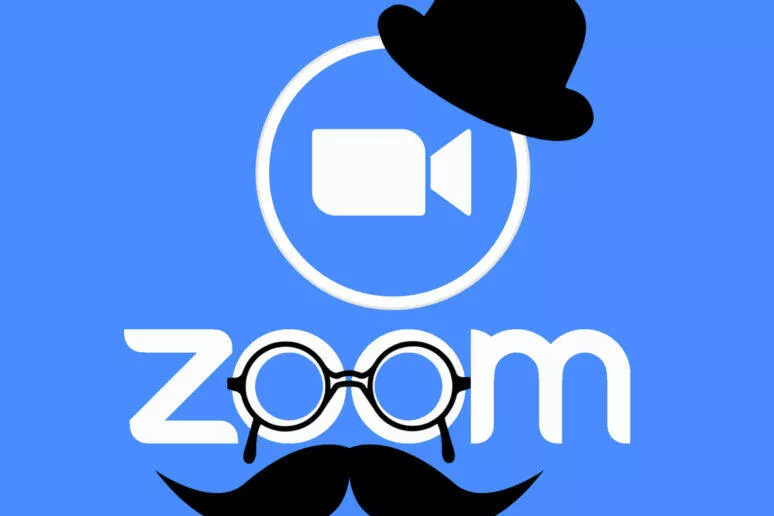 Zoom přidá filtry na obličej Zoom přidá filtry na obličej