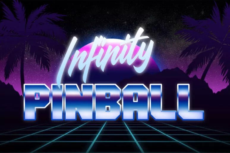 android hra infitnity pinball