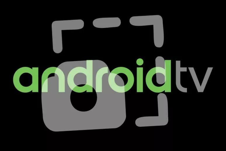 Android TV screenshot snímek obrazovky Android TV screenshot snímek obrazovky