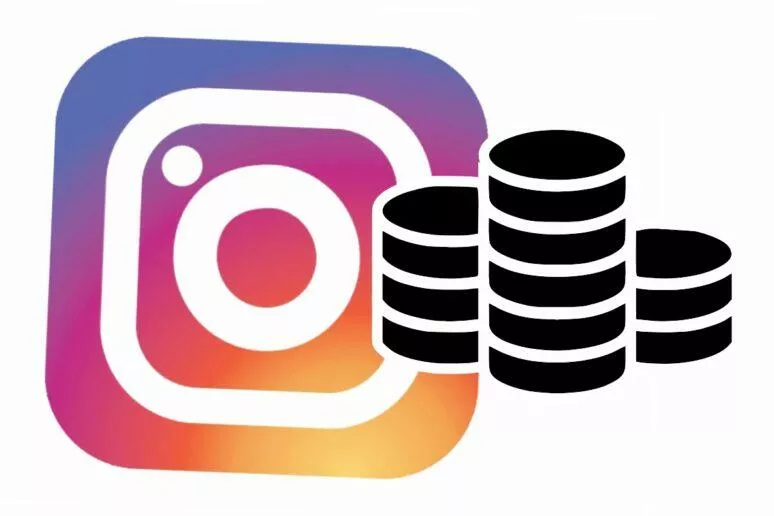 aplikace Instagram affiliate