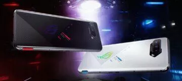 ASUS ROG Phone 5