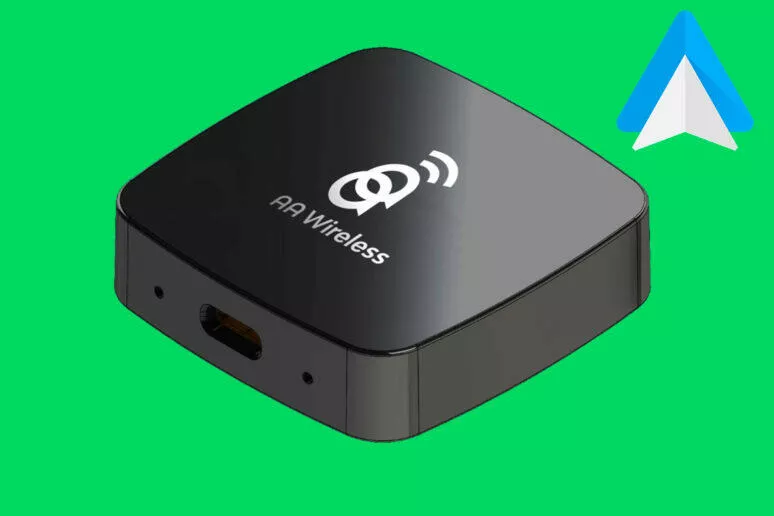 bezdrátové android auto aawireless bezdrátové android auto aawireless