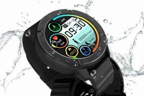 Blackview X5 chytré hodinky