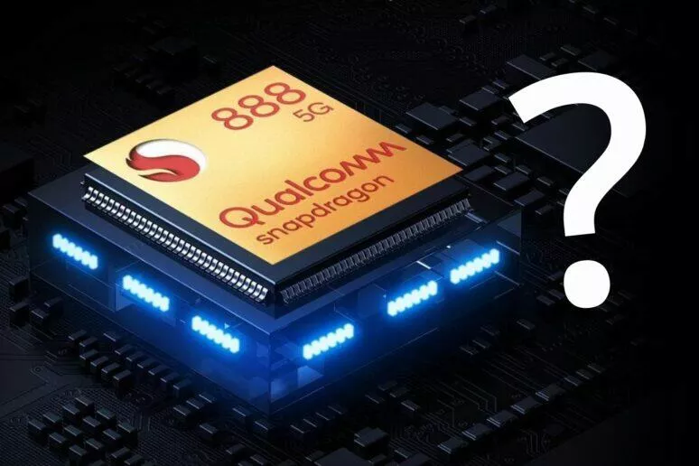 Bude Qualcomm stíhat vyrábět Snapdragon 888 Bude Qualcomm stíhat vyrábět Snapdragon 888