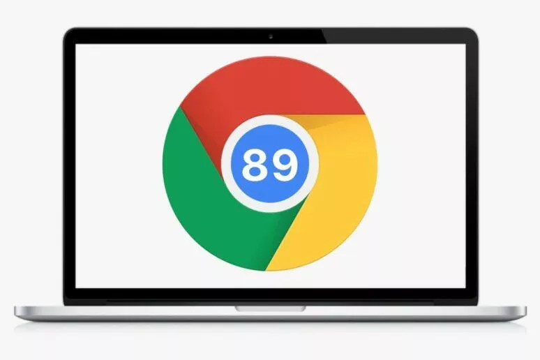 chrome 89 novinky