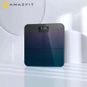 Chytrá osobní váha Amazfit