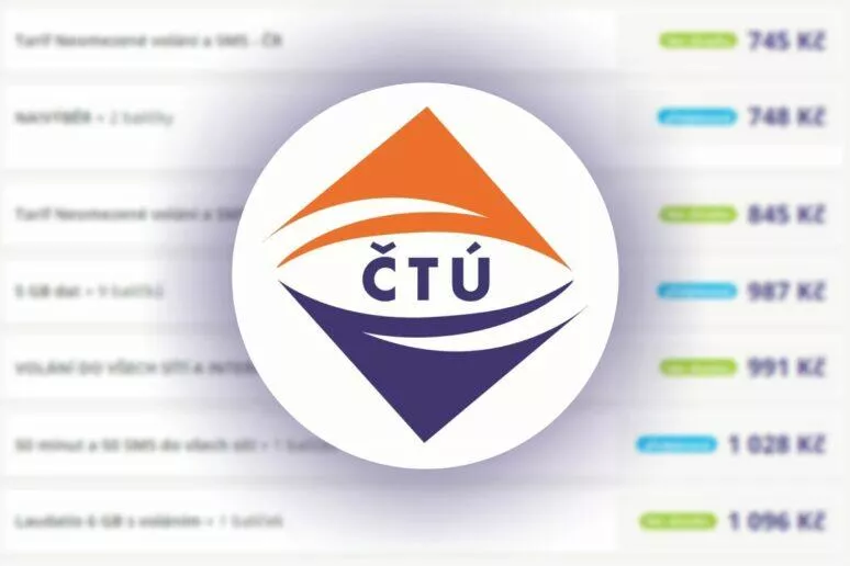 ČTÚ srovnávač služeb elektronických komunikací ČTÚ srovnávač služeb elektronických komunikací