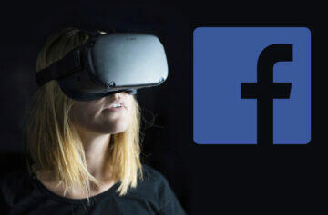Na Facebook VR/AR pracuje pětina zaměstnanců