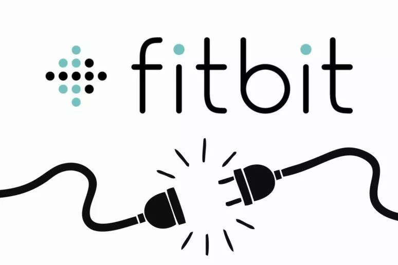 Fitbit výpadek databáze aplikace