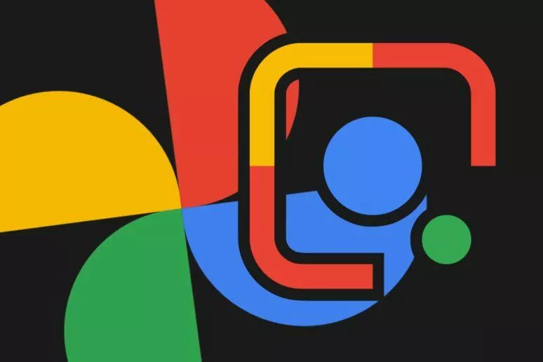 Fotky Google Lens nový prostor Fotky Google Lens nový prostor
